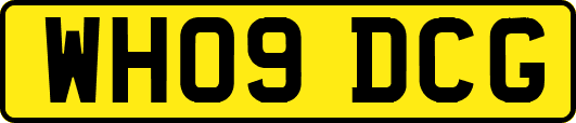 WH09DCG