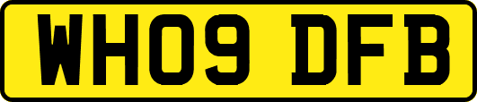 WH09DFB