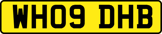 WH09DHB