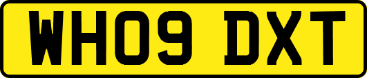 WH09DXT