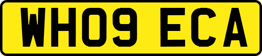 WH09ECA