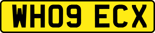 WH09ECX