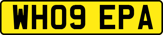 WH09EPA