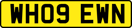 WH09EWN