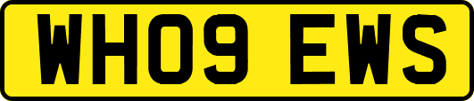 WH09EWS