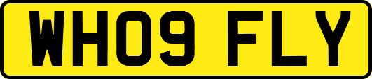 WH09FLY