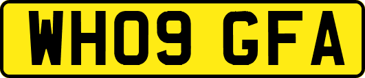 WH09GFA
