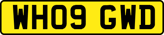 WH09GWD
