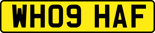 WH09HAF