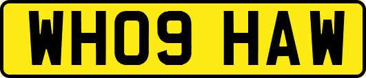 WH09HAW