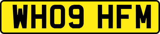 WH09HFM