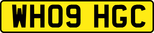 WH09HGC