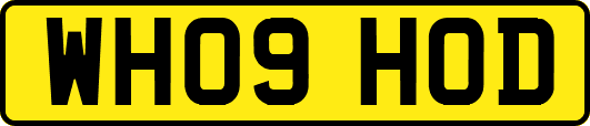 WH09HOD