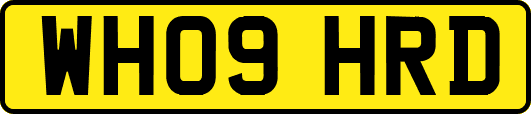 WH09HRD