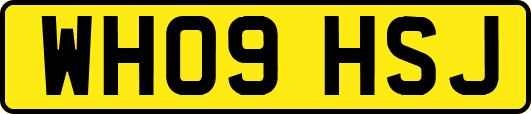 WH09HSJ