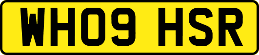 WH09HSR