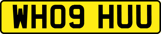 WH09HUU