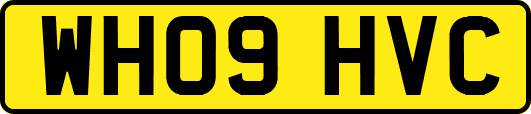 WH09HVC