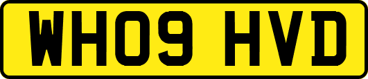 WH09HVD