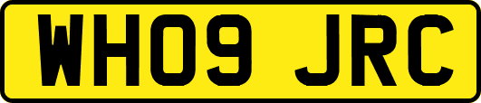 WH09JRC