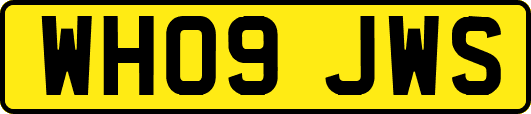 WH09JWS
