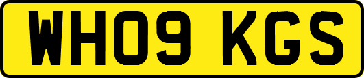 WH09KGS