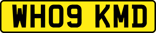 WH09KMD