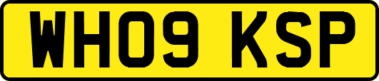 WH09KSP