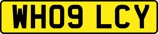WH09LCY