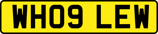 WH09LEW