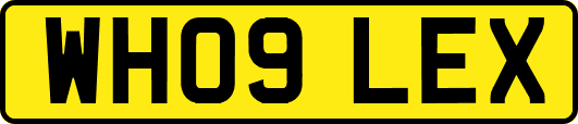 WH09LEX