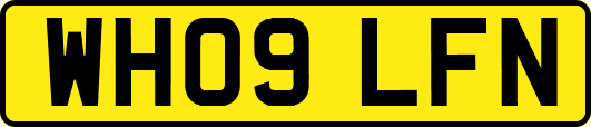 WH09LFN