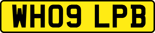 WH09LPB