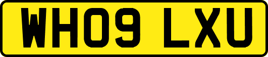 WH09LXU