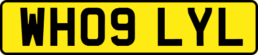 WH09LYL