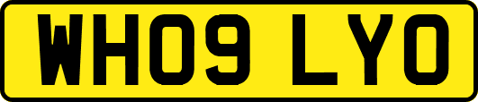 WH09LYO