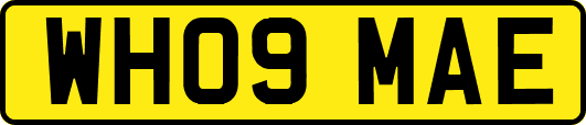 WH09MAE