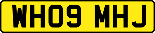 WH09MHJ
