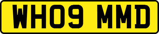 WH09MMD