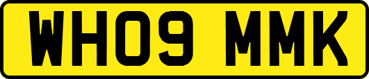 WH09MMK