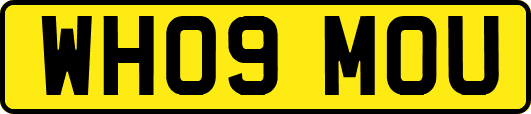 WH09MOU