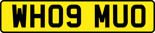 WH09MUO