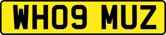 WH09MUZ