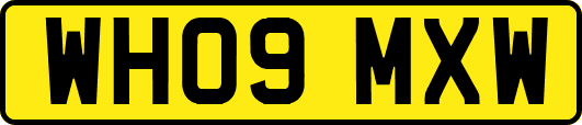 WH09MXW