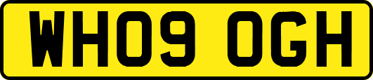 WH09OGH