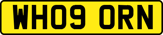 WH09ORN