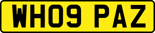 WH09PAZ
