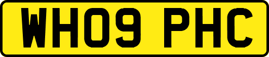 WH09PHC