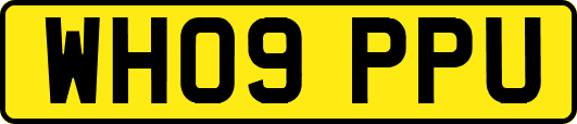 WH09PPU