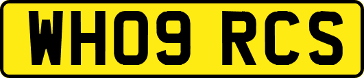 WH09RCS
